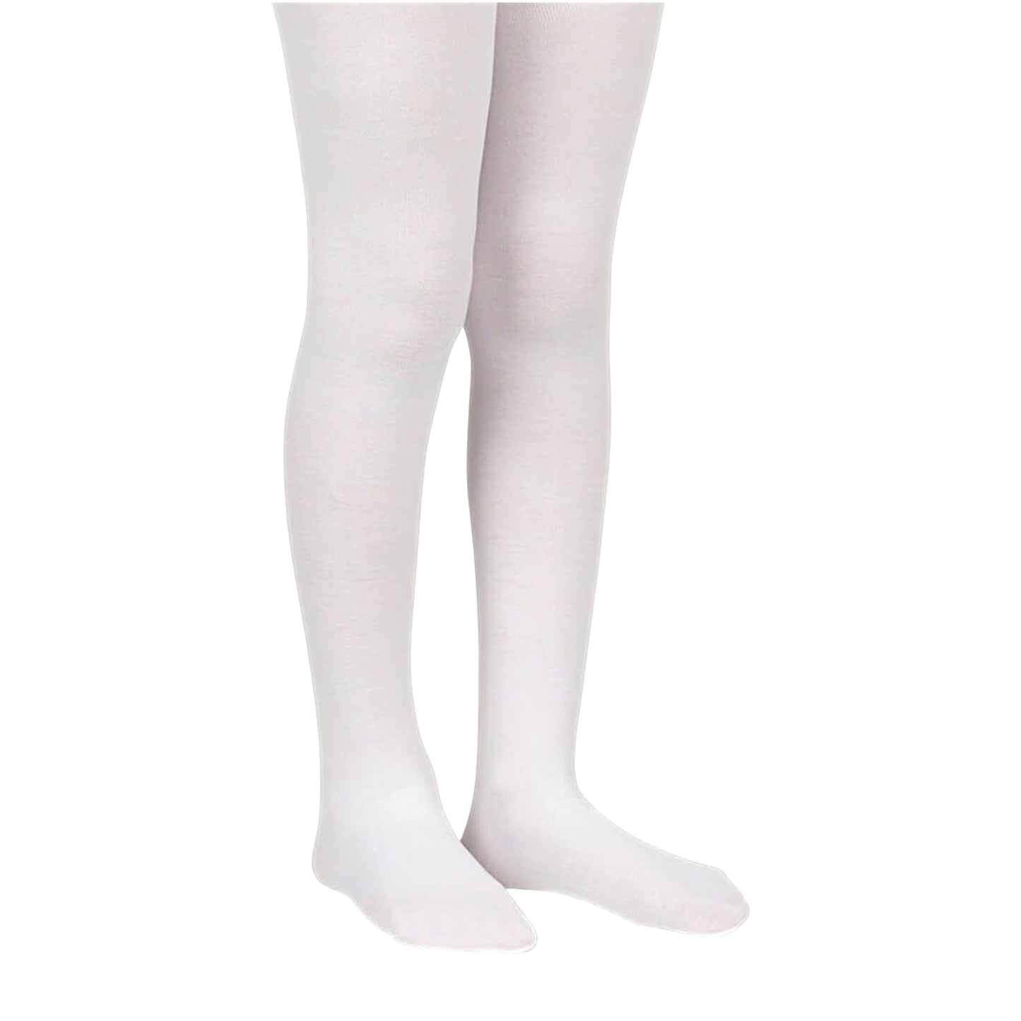 Jefferies Socks Smooth Microfiber Tights