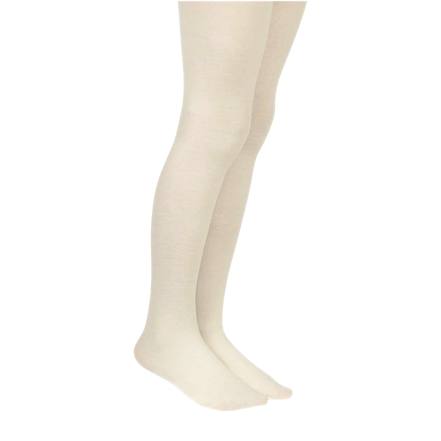 Jefferies Socks Smooth Microfiber Tights