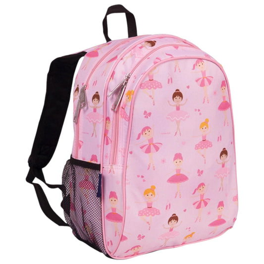 Wildkin Ballerina 15 Inch Backpack
