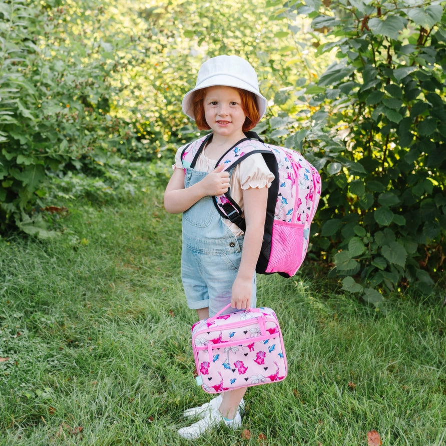 Wildkin Dino 15 Inch Backpack