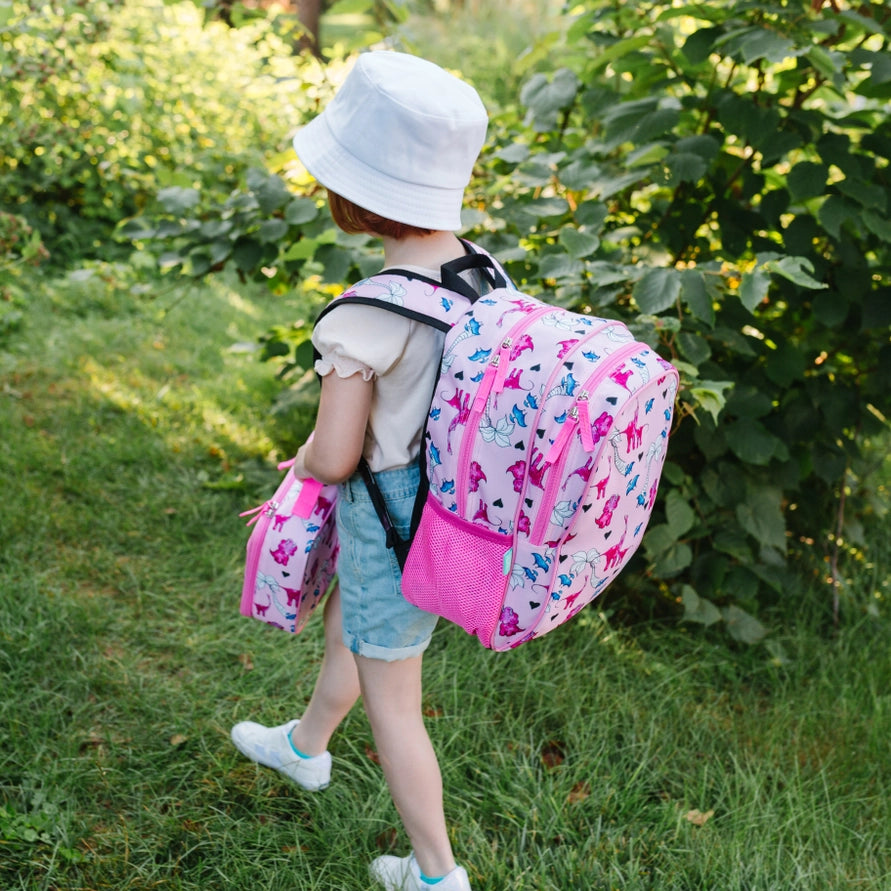 Wildkin Dino 15 Inch Backpack