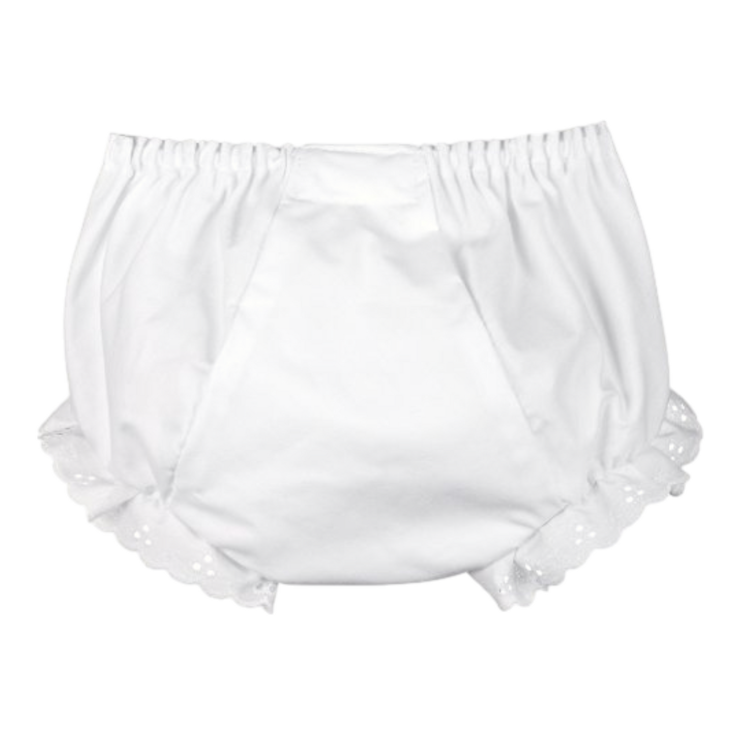 New ICM Double Seat Diaper Cover