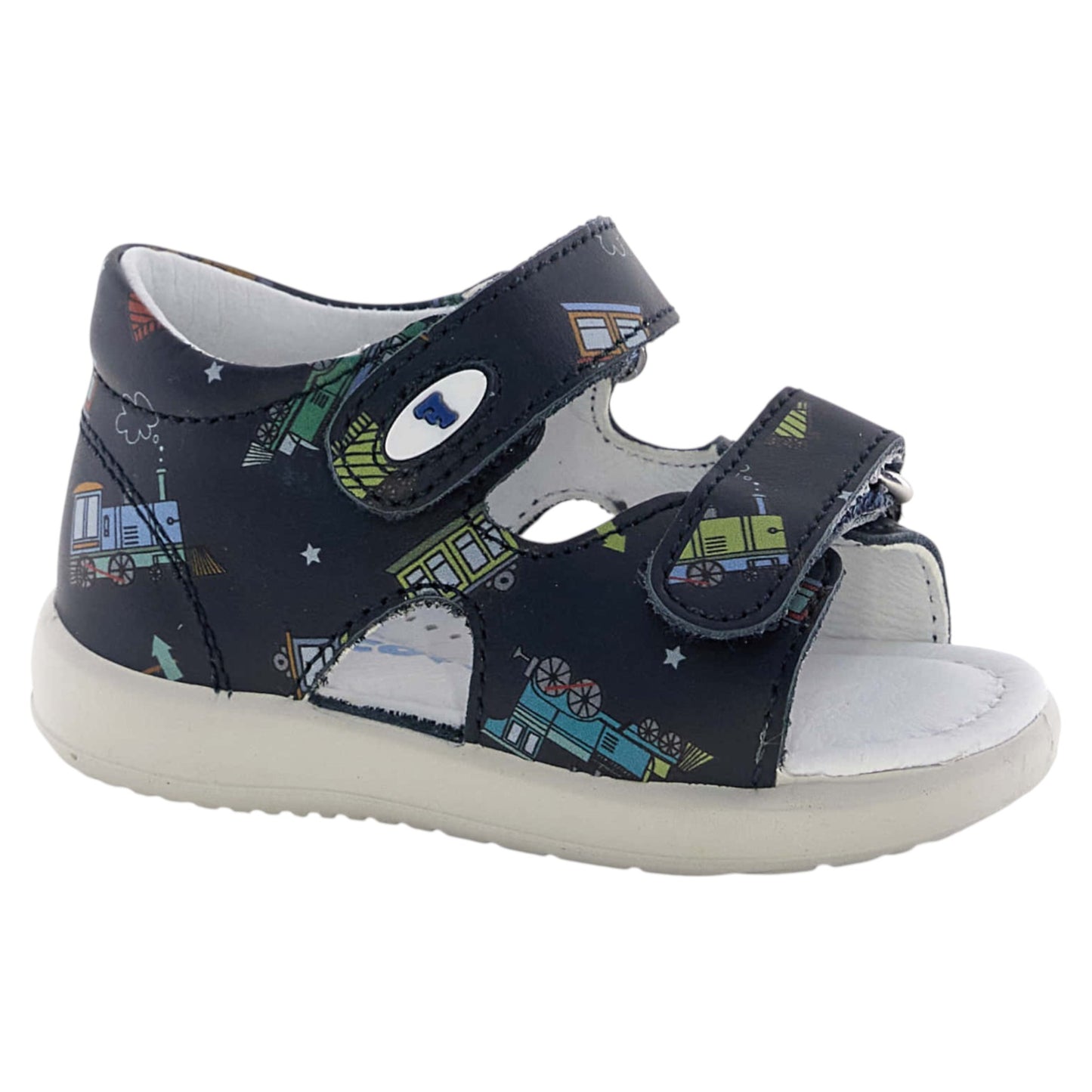 Falcotto River Train Sandal