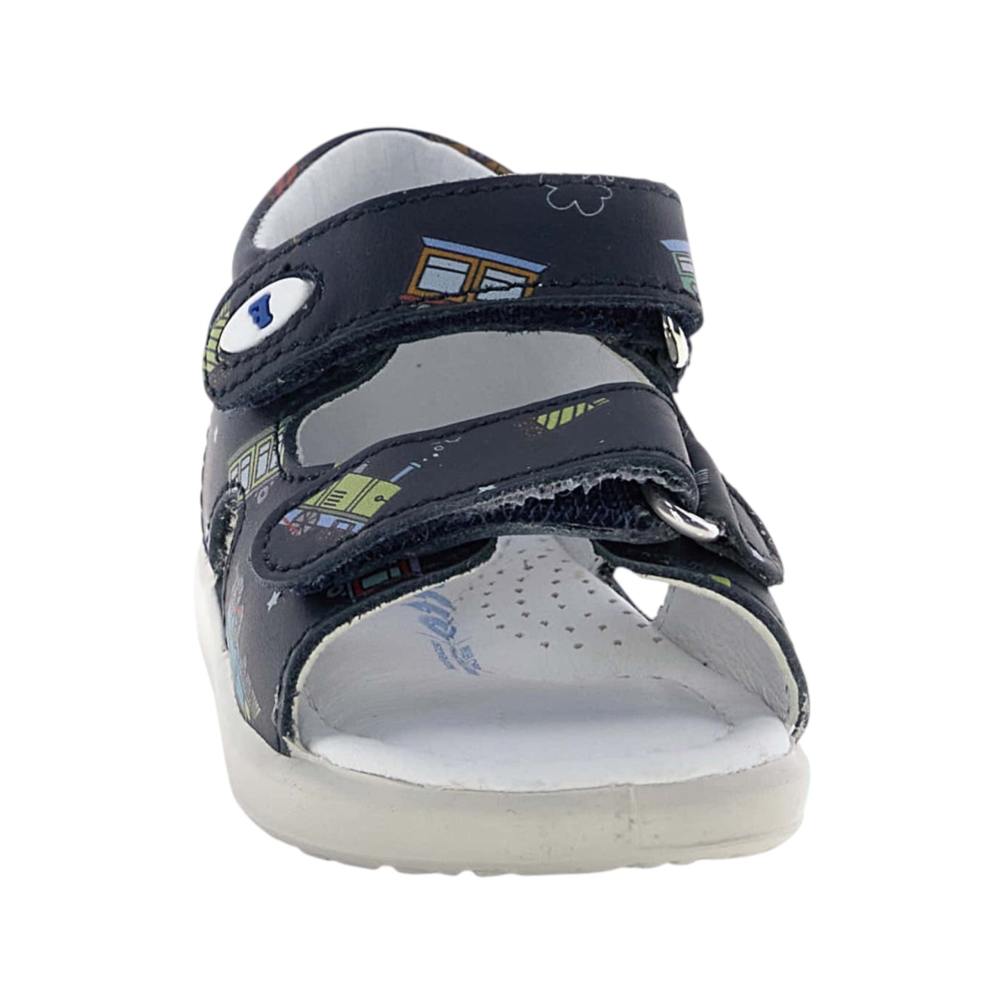 Falcotto River Train Sandal