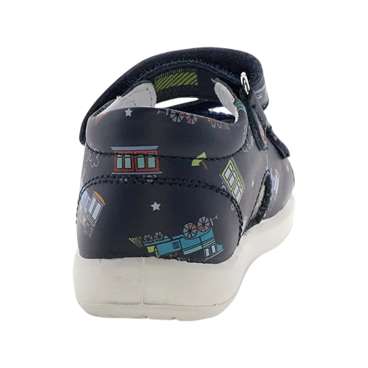 Falcotto River Train Sandal