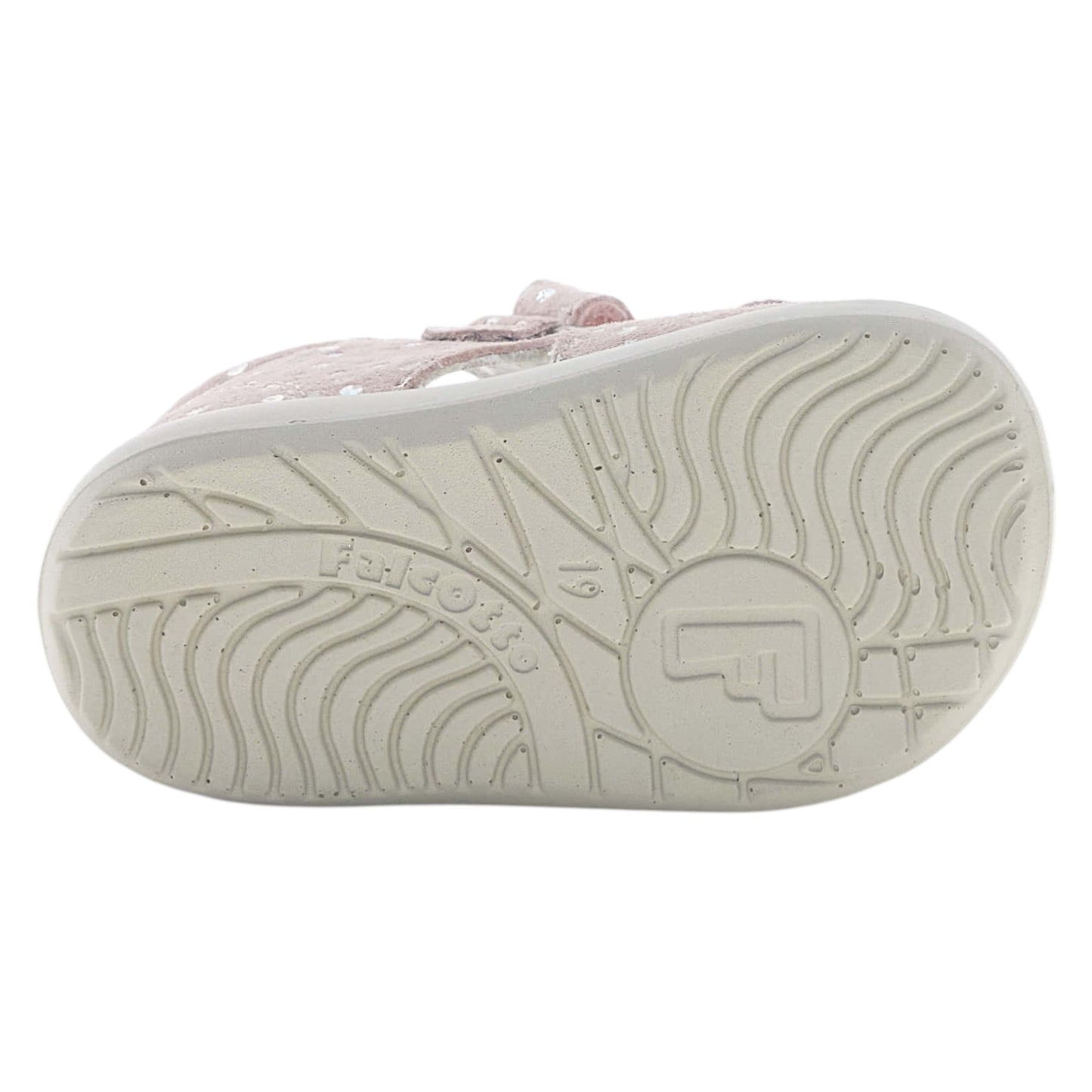 Falcotto New River Sandal
