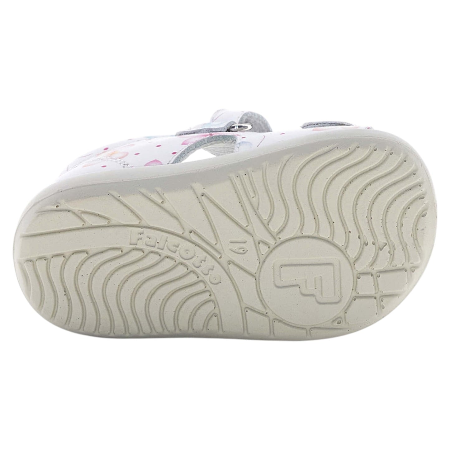 Falcotto River Butterfly Sandal