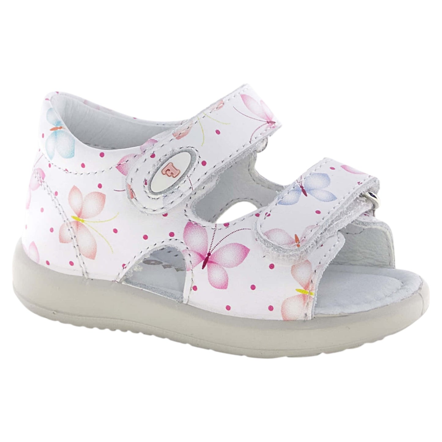 Falcotto River Butterfly Sandal