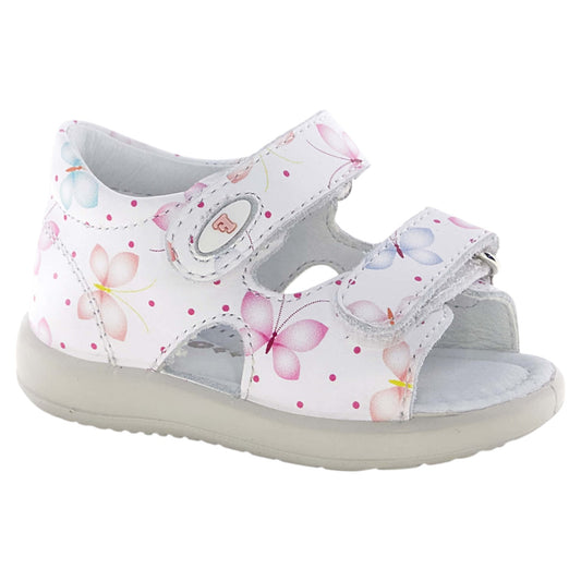 Falcotto River Butterfly Sandal