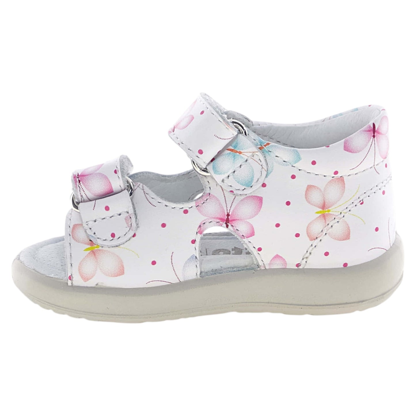 Falcotto River Butterfly Sandal
