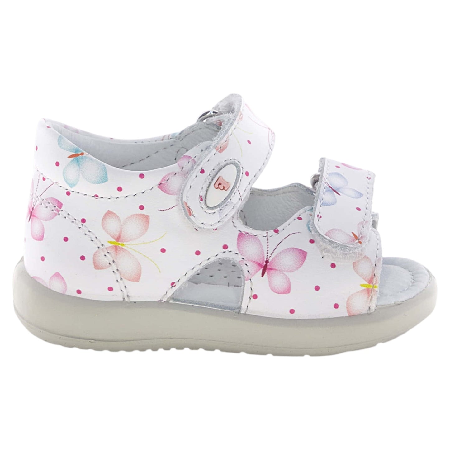 Falcotto River Butterfly Sandal