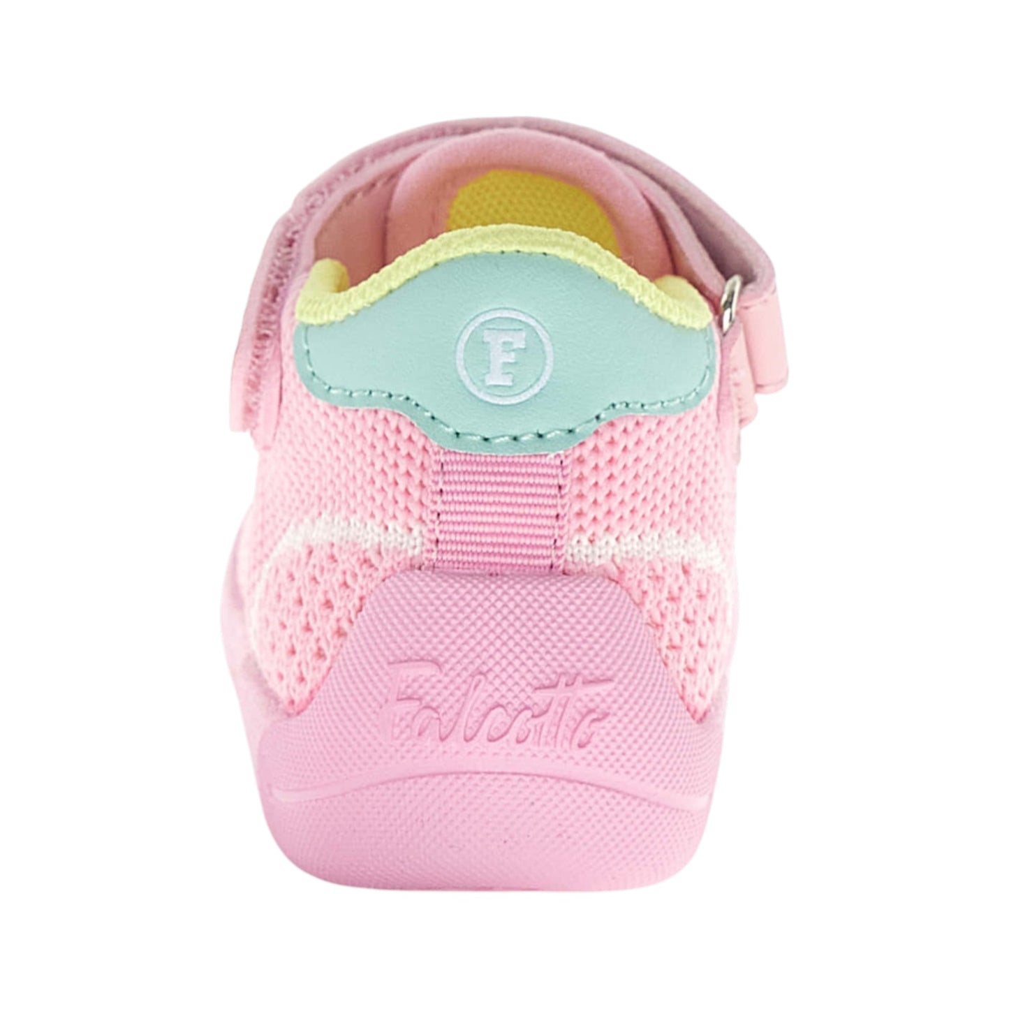 Falcotto Free Open T-Strap Sandals