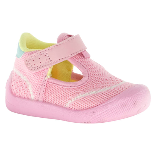 Falcotto girls Contesneakers, Pink, 23 EU Falcotto girls Contesneakers, Pink, 23 EU