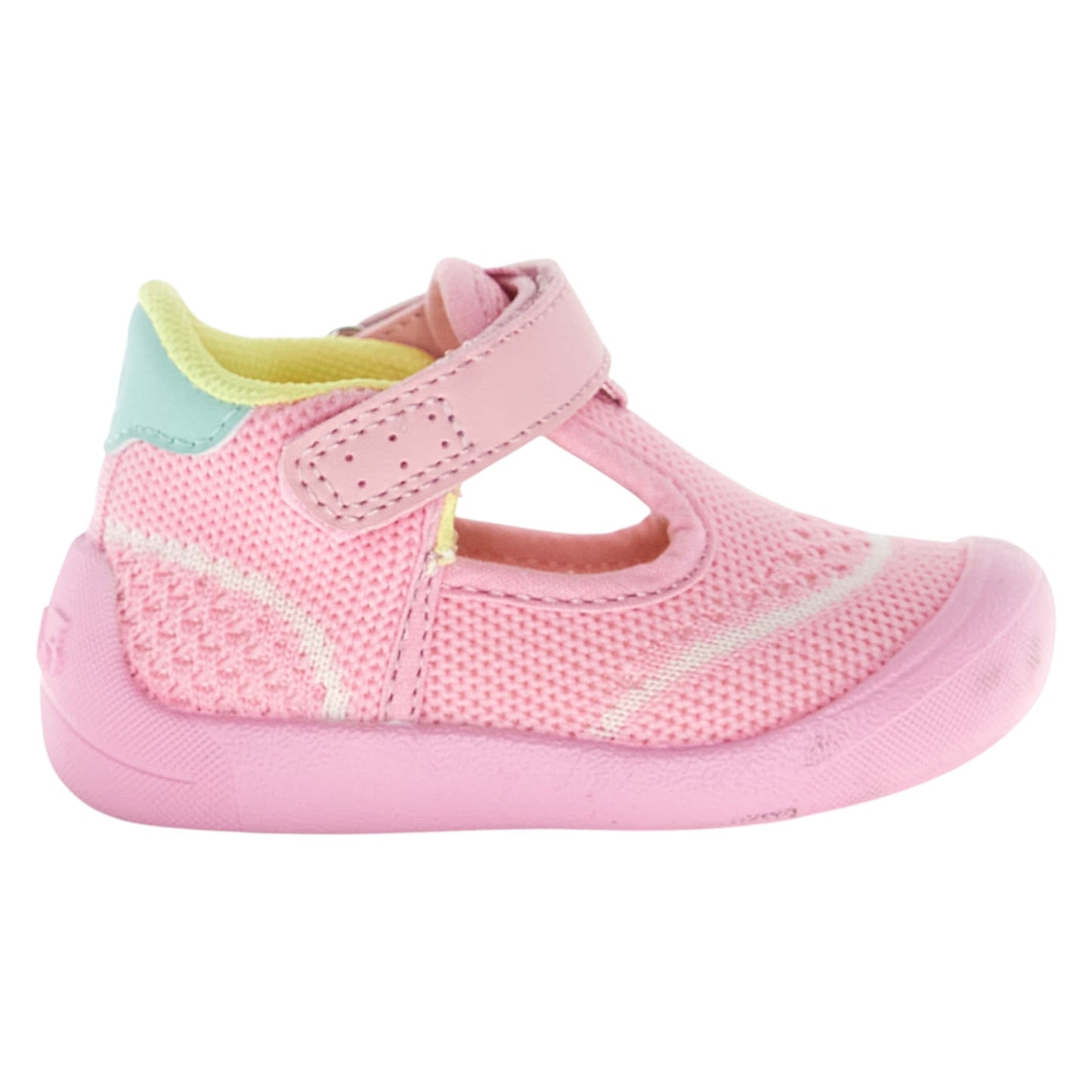 Falcotto Free Open T-Strap Sandals