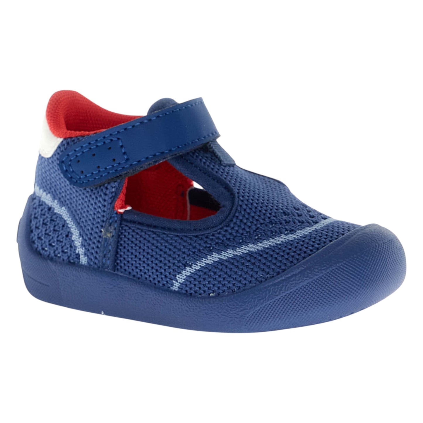 Falcotto Free Open T-Strap Sandals