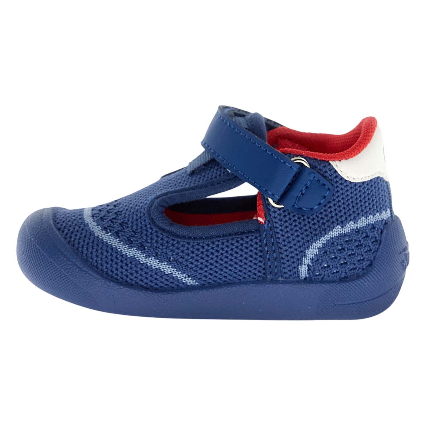 Falcotto Free Open T-Strap Sandals