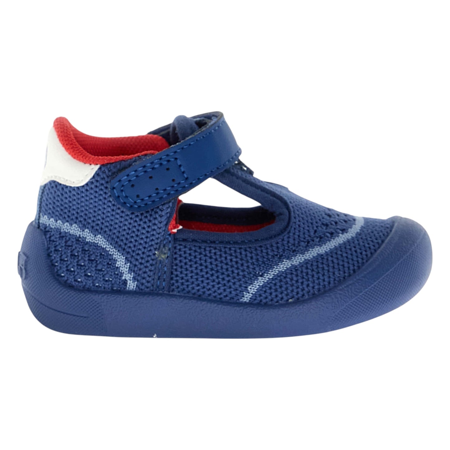 Falcotto Free Open T-Strap Sandals