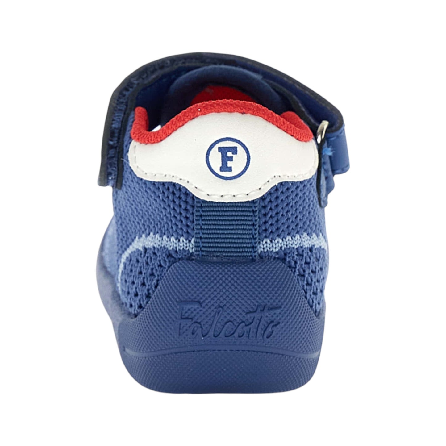 Falcotto Free Open T-Strap Sandals