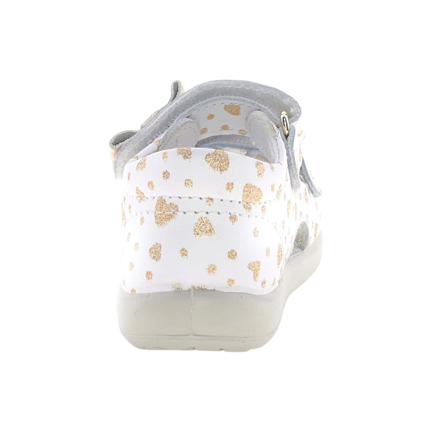 Falcotto Feila Heart Sandal