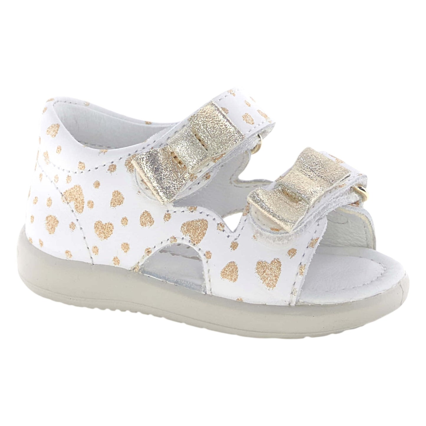 Falcotto Feila Heart Sandal