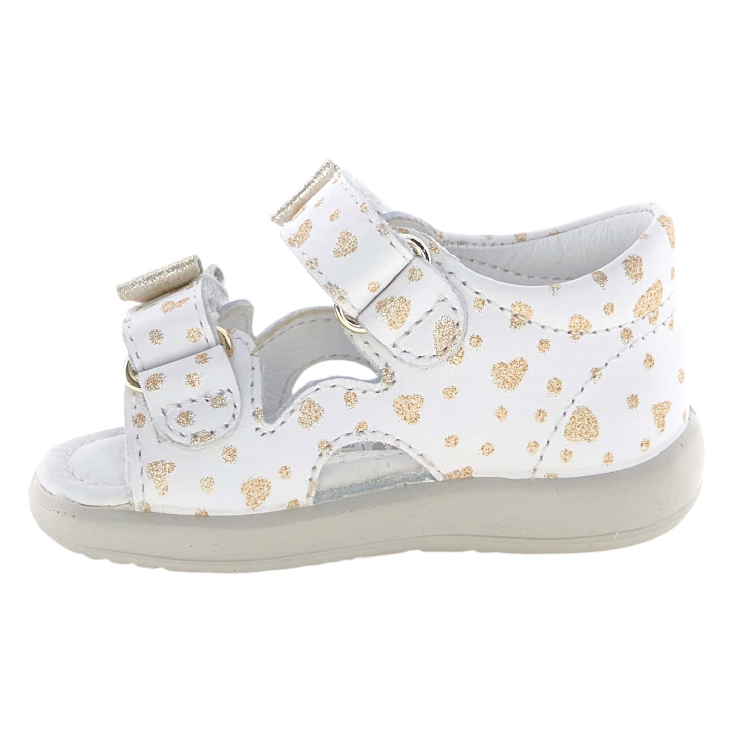 Falcotto Feila Heart Sandal