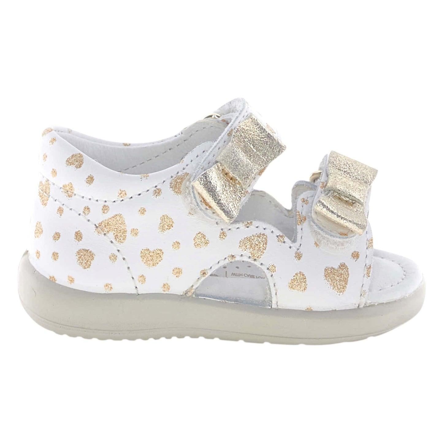 Falcotto Feila Heart Sandal