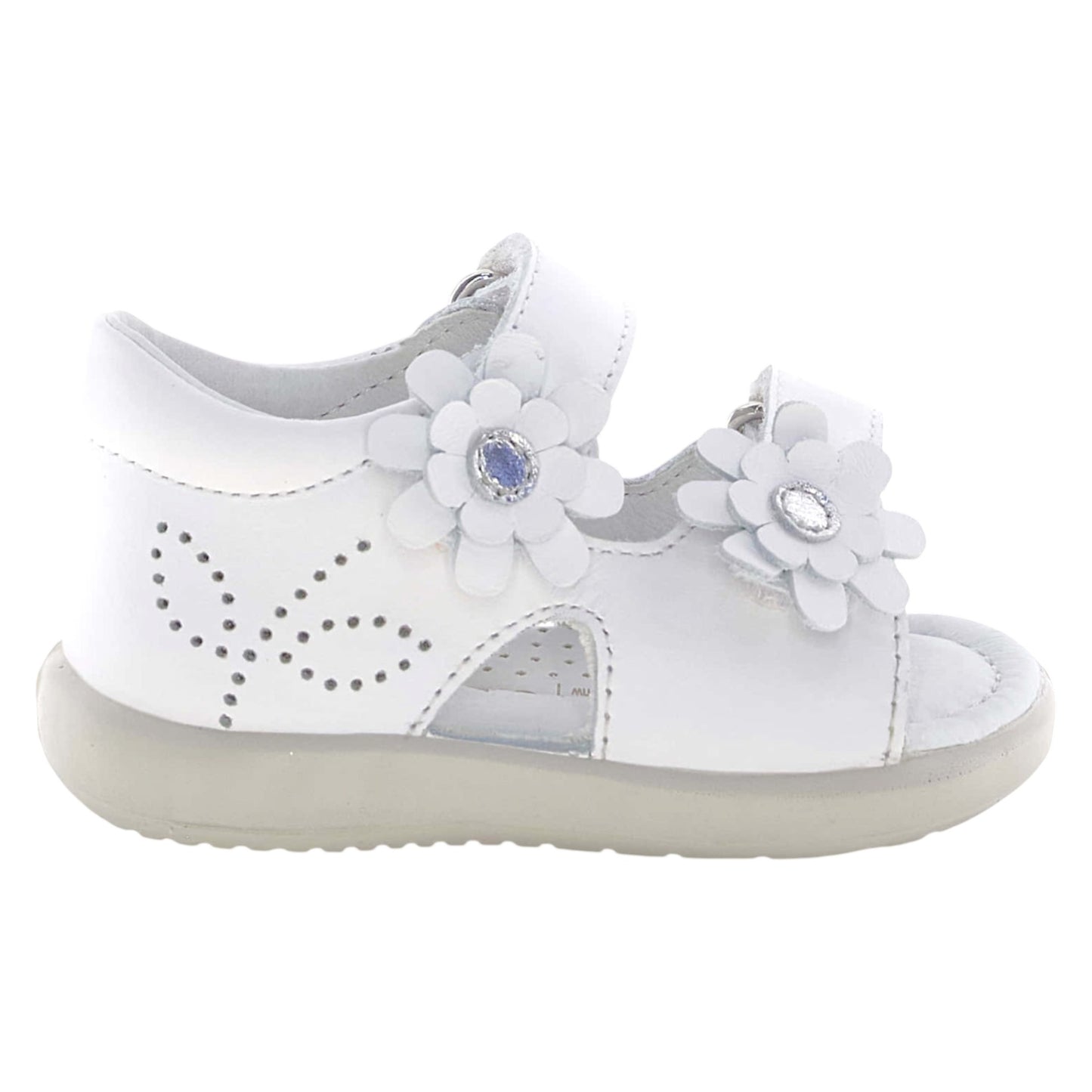 Falcotto Mongy Flower Sandal