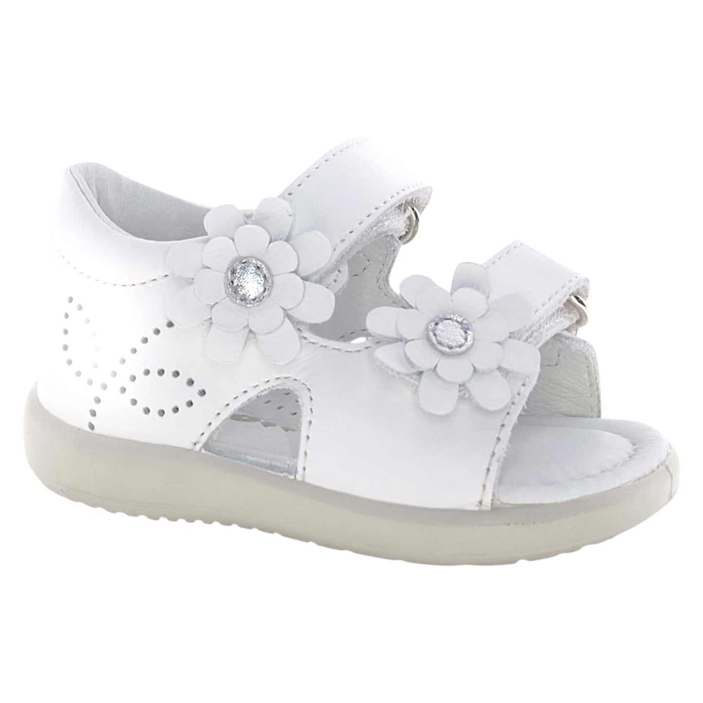 Falcotto Mongy Flower Sandal