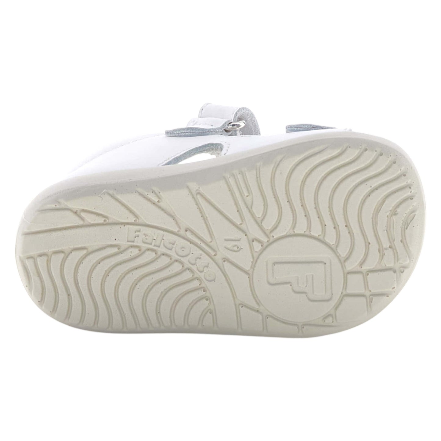 Falcotto Mongy Flower Sandal