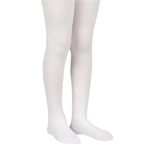Jefferies Socks Pima Cotton Tights