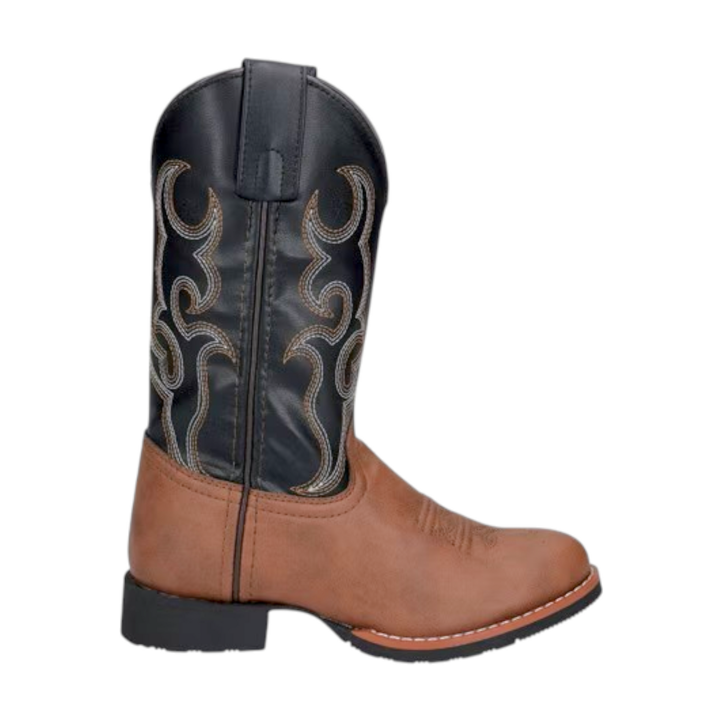Smoky Mountain Boots Mustang Boot