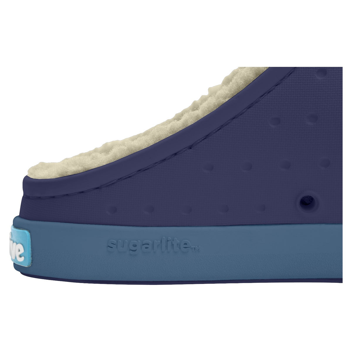 Native Jefferson Cozy Child- Big Kid
