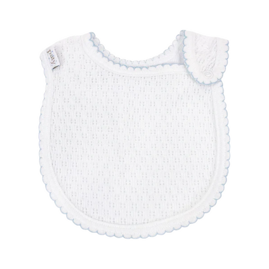 Paty, Inc. Snap Bib