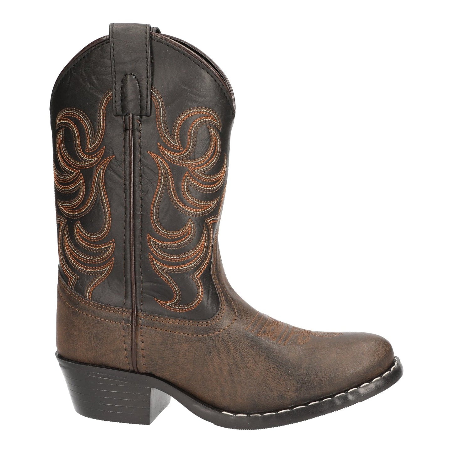 Smoky Mountain Boots Monterey Boot- Toddler