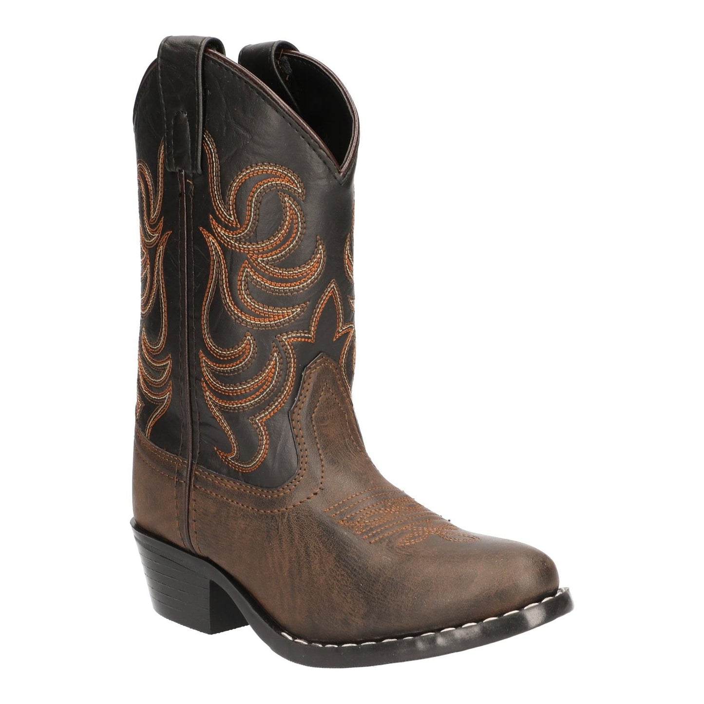 Smoky Mountain Boots Monterey Boot