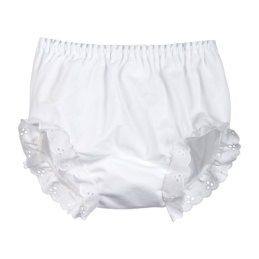 New ICM The Original Double Seat Diaper Cover