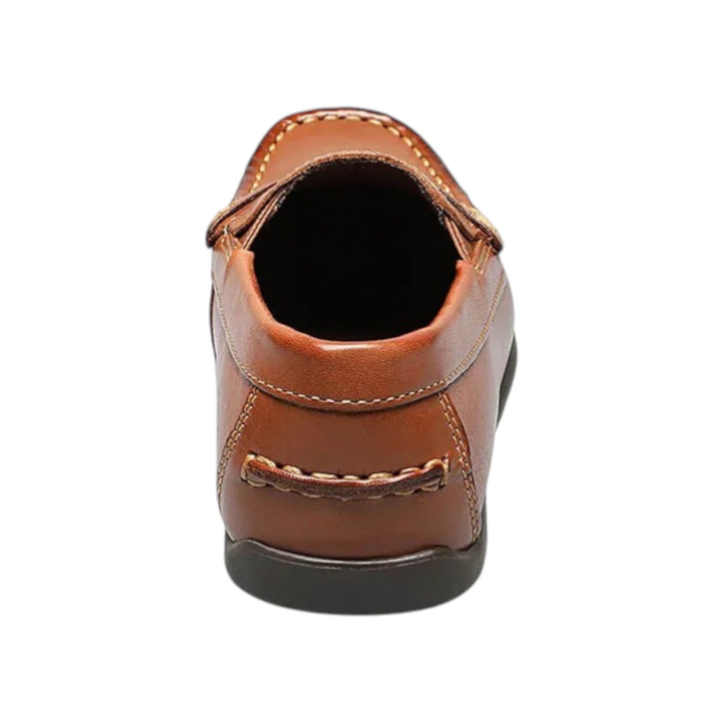 Florsheim Kids Jasper Jr. Moc Toe Penny Driver