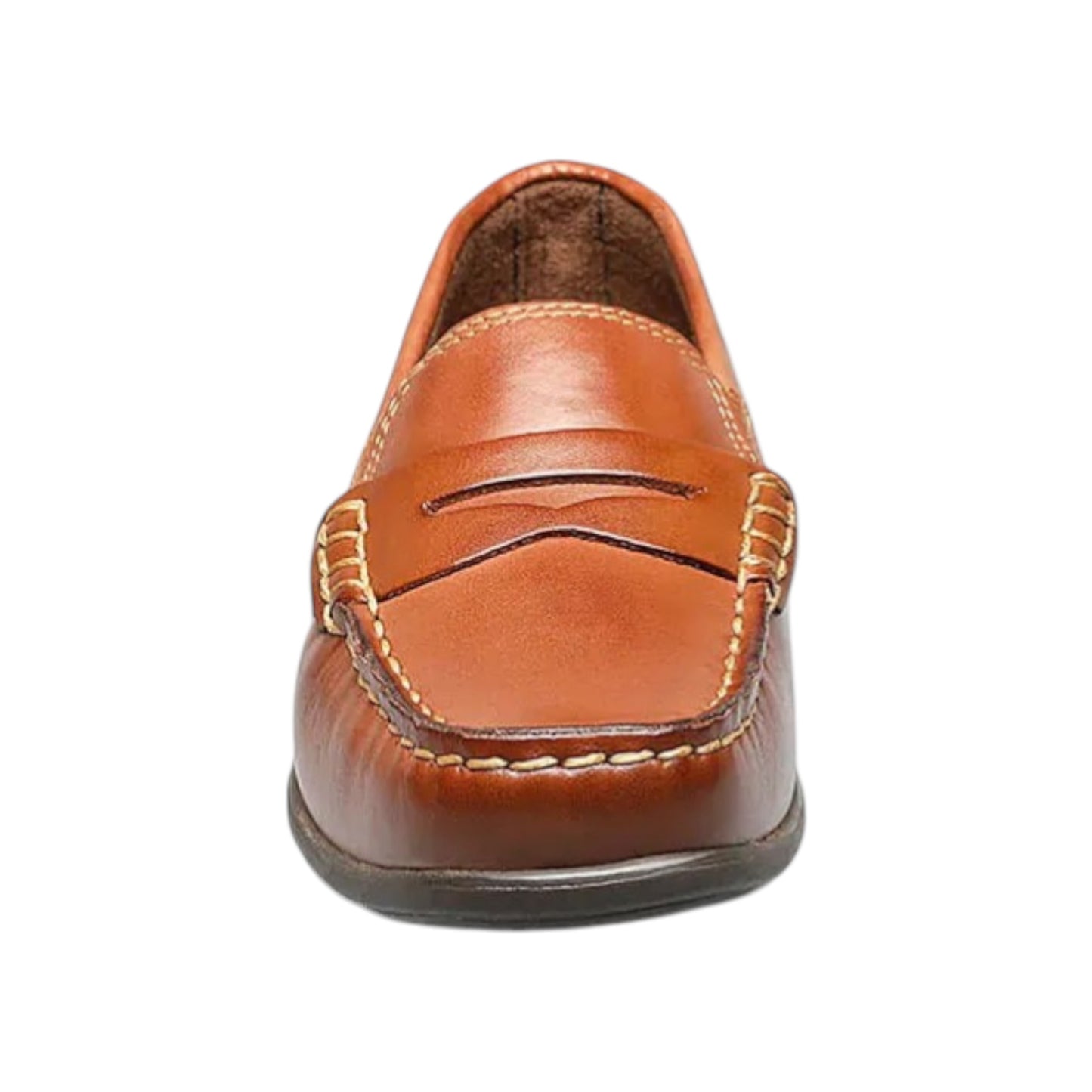 Florsheim Kids Jasper Jr. Moc Toe Penny Driver