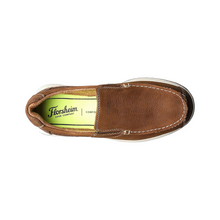 Load image into Gallery viewer, Florsheim Great Lakes Jr. Moc Toe Slip On