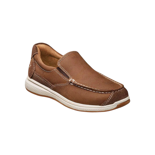 Florsheim Great Lakes Jr. Moc Toe Slip On