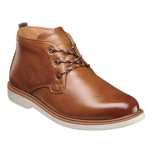 Florsheim Kids Supacush Plain Toe Chukka Boot