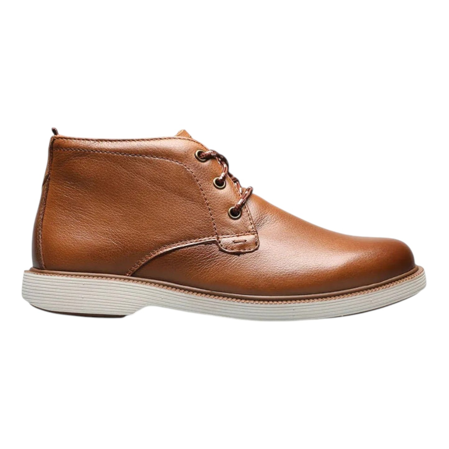 Florsheim Kids Supacush Plain Toe Chukka Boot