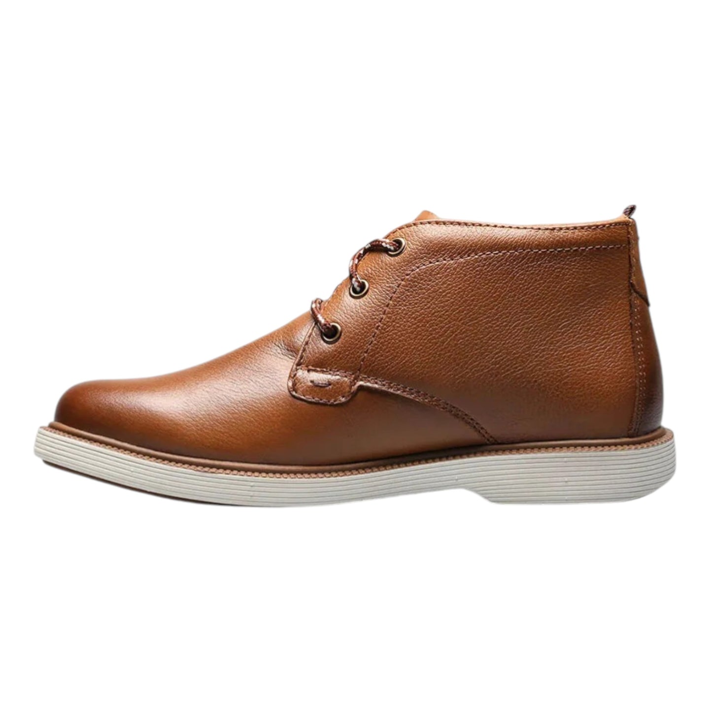 Florsheim Kids Supacush Plain Toe Chukka Boot