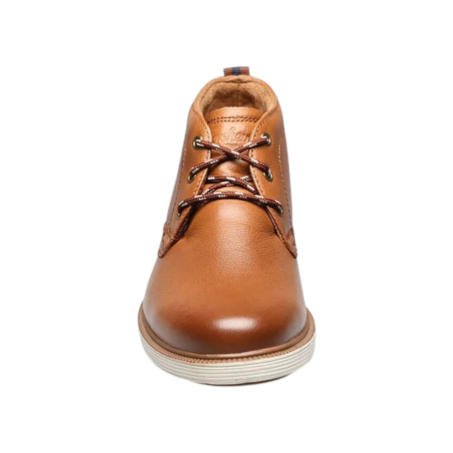 Florsheim Kids Supacush Plain Toe Chukka Boot