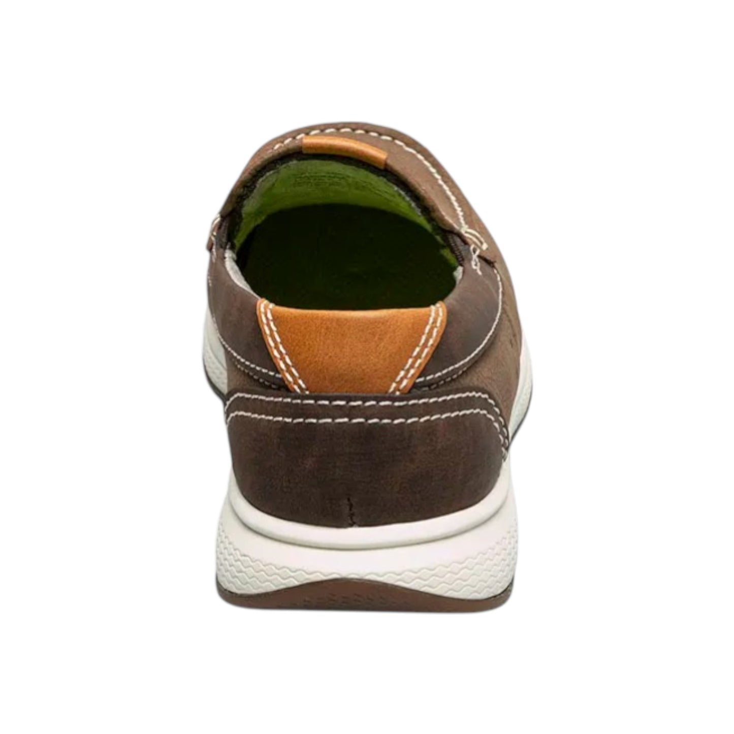 Florsheim Kids Crossover Jr. Moc Toe Slip On