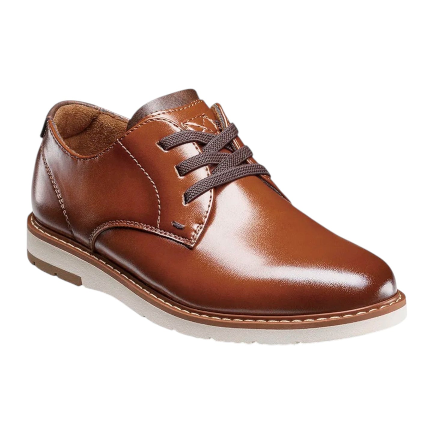 Florsheim Kids Vibe Jr. Plain Toe Oxford