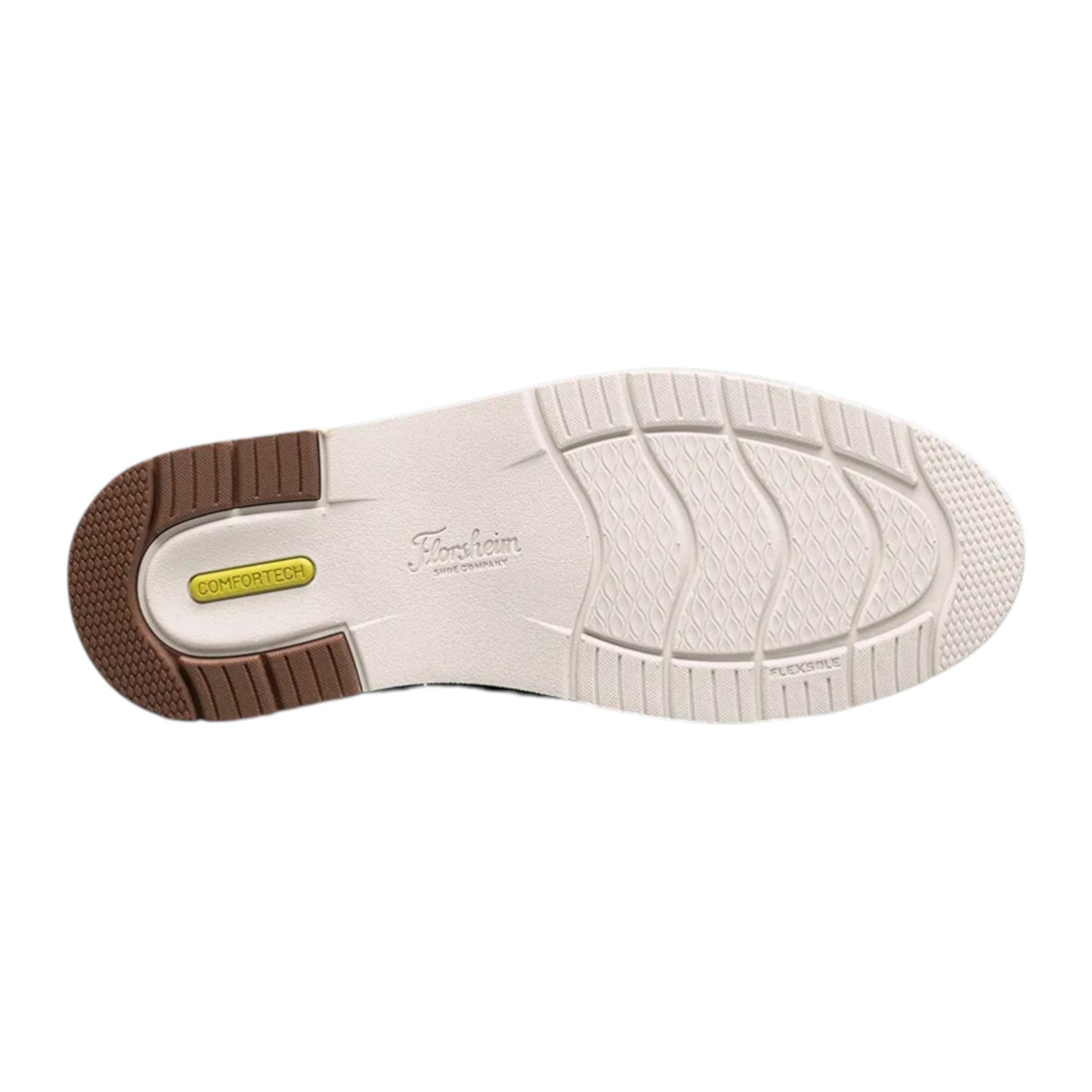 Florsheim Kids Vibe Jr. Plain Toe Oxford