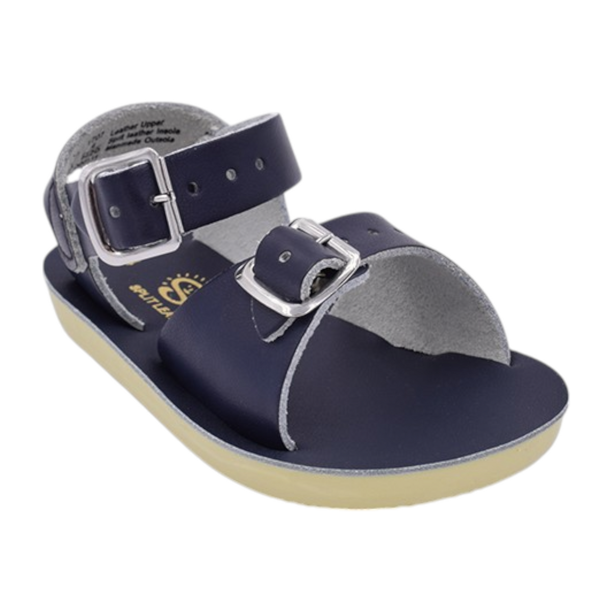 Sun Surfer Sun-San Surfer Sandal – Sikes Children's Shoe Store
