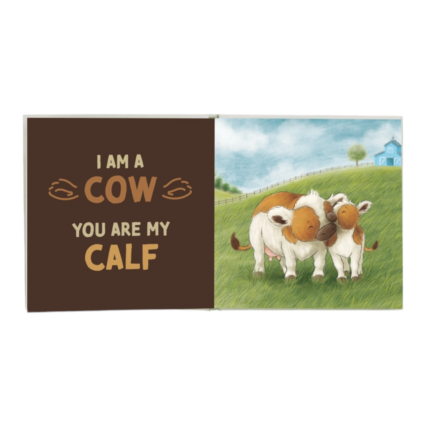 Bunnies By The Bay You Are My Baby Board Book