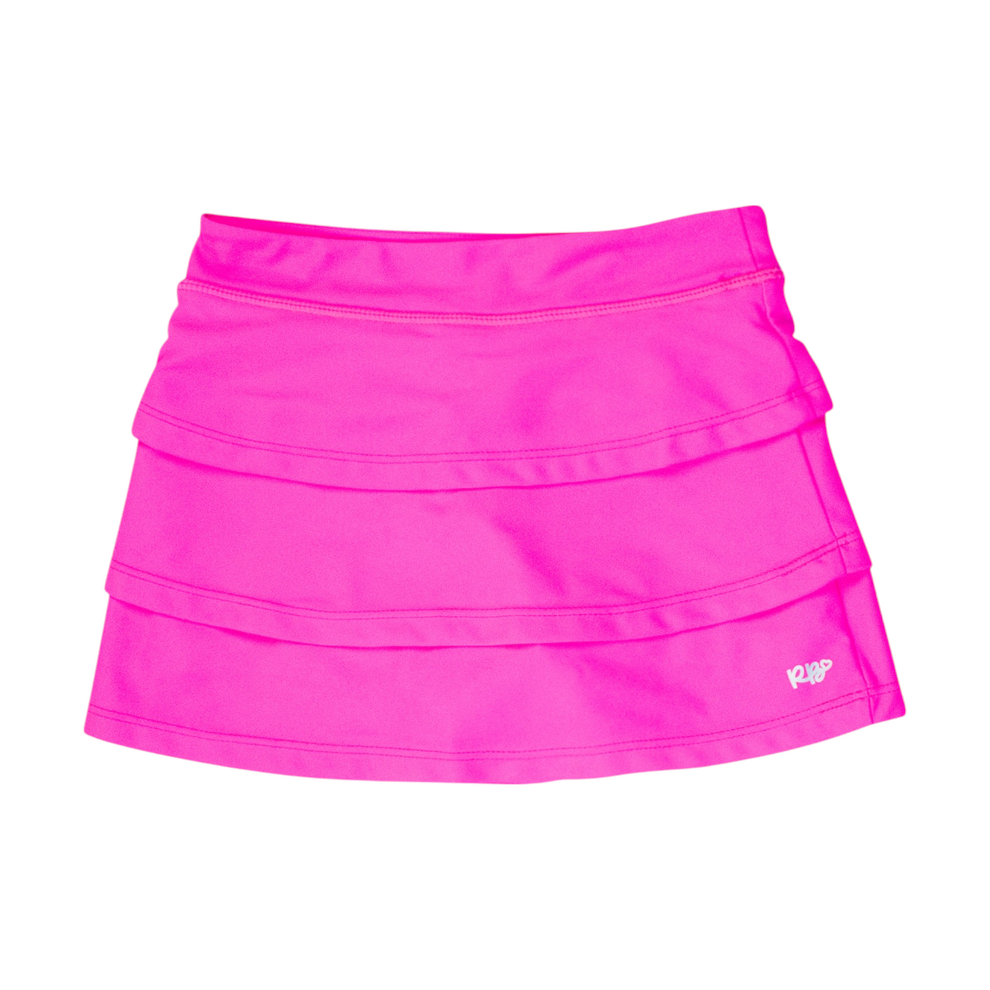 Ruffle Butts Active Skort